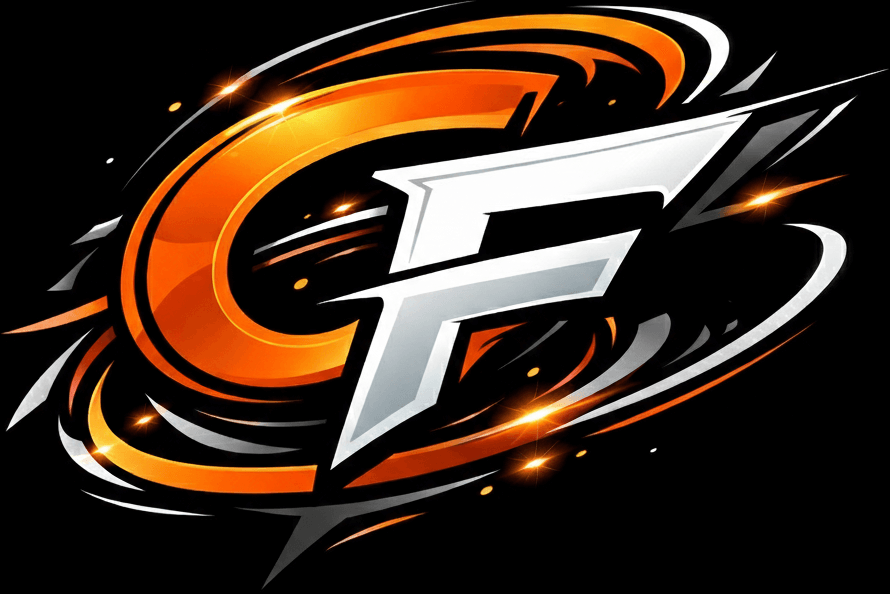 Logo from CashFlow FPV Dronepilot